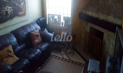Casa com 3 quartos à venda na Rua São Próspero, 139, Jardim Maringa, São Paulo, 440 m2 por R$ 1.166.000