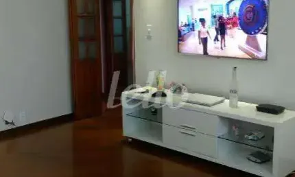 Apartamento com 2 quartos à venda na Rua Amparo, 365, Vila Valparaíso, Santo André, 75 m2 por R$ 359.000