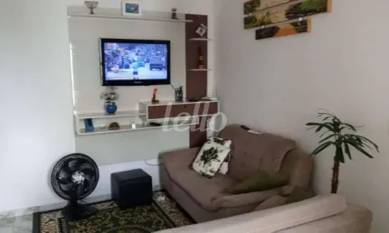 Apartamento com 2 quartos à venda na Avenida Jovita, 136, Jardim Iporanga, Guarulhos, 62 m2 por R$ 320.000