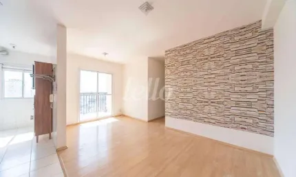 Apartamento com 3 quartos à venda na Rua Comendador Carlo Mário Gardano, 203, Vila Santa Rita de Cássia, São Bernardo do Campo, 71 m2 por R$ 795.000