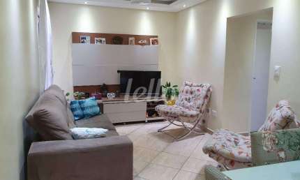 Apartamento com 2 quartos à venda na Rua José Bonifácio, 493, Centro, São Bernardo do Campo, 68 m2 por R$ 360.000