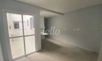 Apartamento com 2 quartos à venda na rua manaus, 660, vila alzira, santo andré, 60 m2 por r$ 425.000