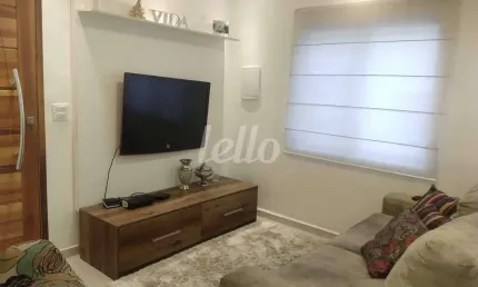 Casa em condomínio fechado com 3 quartos à venda na Rua Mirandinha, 311, Penha, São Paulo, 92 m2 por R$ 535.000