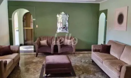 Apartamento com 4 quartos à venda na Avenida João Ramalho, 59, Centro, Santo André, 160 m2 por R$ 795.000