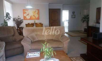 Apartamento com 3 quartos à venda na Rua Adolfo Bastos, 136, Vila Bastos, Santo André, 144 m2 por R$ 800.000
