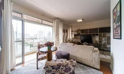 Apartamento com 4 quartos à venda na Rua João Ribeiro, 521, Campestre, Santo André, 141 m2 por R$ 745.000