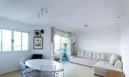 Apartamento com 3 quartos à venda na Rua José Monteiro Filho, 80, Jardim Três Marias, São Bernardo do Campo, 96 m2 por R$ 710.000
