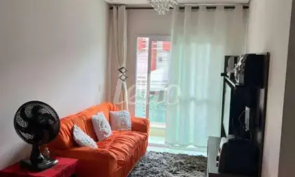 Apartamento com 3 quartos à venda na Rua Manila, 266, Parque Oratório, Santo André, 136 m2 por R$ 470.000