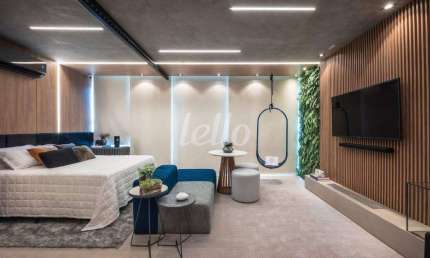 Apartamento com 1 quarto à venda na Rua Alagoas, 512, Centro, São Caetano do Sul, 42 m2 por R$ 474.000