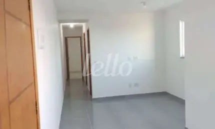 Apartamento com 2 quartos à venda na rua evans, 178, vila esperança, são paulo, 52 m2 por r$ 273.000