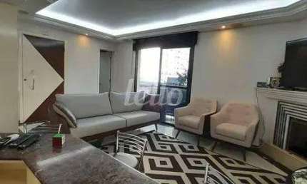 Apartamento com 3 quartos à venda na Rua Piauí, 35, Santo Antônio, São Caetano do Sul, 156 m2 por R$ 910.000