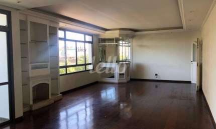 Apartamento com 4 quartos à venda na Rua Domiciano Rossi, 156, Jardim do Mar, São Bernardo do Campo, 230 m2 por R$ 1.000.000