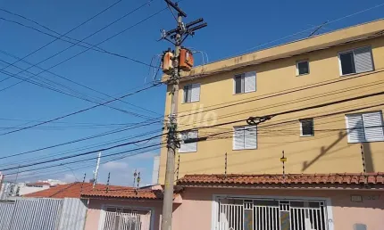 Apartamento com 3 quartos à venda na rua ministro calógeras, 327, vila alpina, santo andré, 88 m2 por r$ 380.000