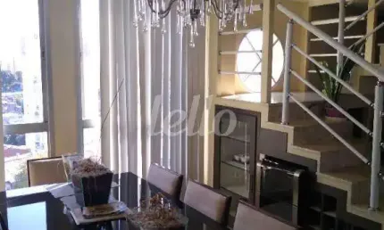 Apartamento com 3 quartos à venda na avenida doutor timóteo penteado, 1504, vila hulda, guarulhos, 131 m2 por r$ 855.000