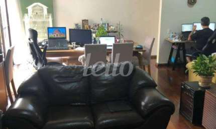 Apartamento com 3 quartos à venda na Rua Vitória Régia, 85, Campestre, Santo André, 134 m2 por R$ 750.000