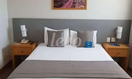 Apartamento com 1 quarto à venda na avenida portugal, 1464, centro, santo andré, 40 m2 por r$ 250.000