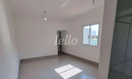 Apartamento com 2 quartos à venda na Rua Gravatá, 150, Parque Industriário, Santo André, 45 m2 por R$ 370.000