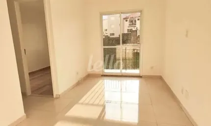 Apartamento com 2 quartos à venda na avenida andré ramalho, 85, jardim monte líbano, santo andré, 46 m2 por r$ 320.000