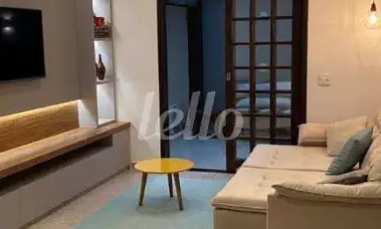 Apartamento com 3 quartos à venda na Rua Amparo, 184, Vila Baeta Neves, São Bernardo do Campo, 133 m2 por R$ 685.000