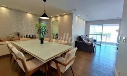 Apartamento com 3 quartos à venda na Rua Independência, 531, Jardim Bela Vista, Santo André, 90 m2 por R$ 870.000