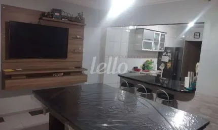 Apartamento com 3 quartos à venda na Rua Chuí, 615, Vila Pires, Santo André, 96 m2 por R$ 533.000