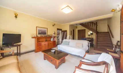Casa com 3 quartos à venda na Rua Nossa Senhora de Fátima, 67, Santa Paula, São Caetano do Sul, 300 m2 por R$ 1.596.000