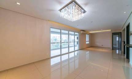 Apartamento com 3 quartos à venda na Avenida Aldino Pinotti, 500, Centro, São Bernardo do Campo, 155 m2 por R$ 1.780.000
