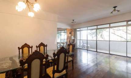 Apartamento com 3 quartos à venda na Rua Adolfo Bastos, 1118, Vila Bastos, Santo André, 160 m2 por R$ 745.000