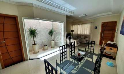 Casa com 3 quartos à venda na Rua Gonçalves Dias, 391, Centro, São Bernardo do Campo, 222 m2 por R$ 1.290.000