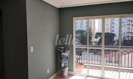 Apartamento com 3 quartos à venda na rua joão ribeiro, 133, campestre, santo andré, 106 m2 por r$ 815.000