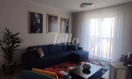 Apartamento com 2 quartos à venda na Avenida Presidente Kennedy, 1429, Santa Paula, São Caetano do Sul, 90 m2 por R$ 550.000
