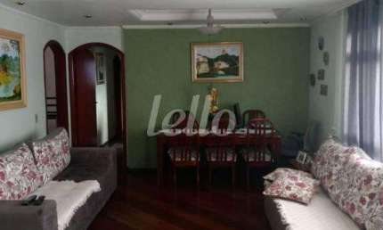 Apartamento com 4 quartos à venda na Avenida Brasil, 03, Parque das Nações, Santo André, 138 m2 por R$ 639.000