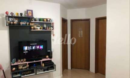 Apartamento com 2 quartos à venda na Rua Paranapiacaba, 445, Vila Pires, Santo André, 90 m2 por R$ 360.000