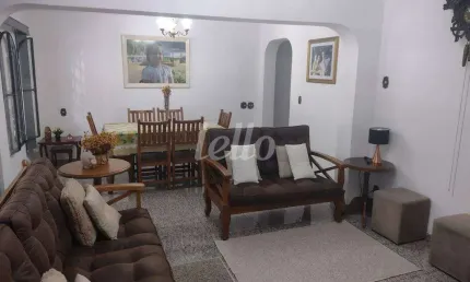 Casa com 3 quartos à venda na Rua Marechal Floriano, 320, Vila Gilda, Santo André, 256 m2 por R$ 955.000