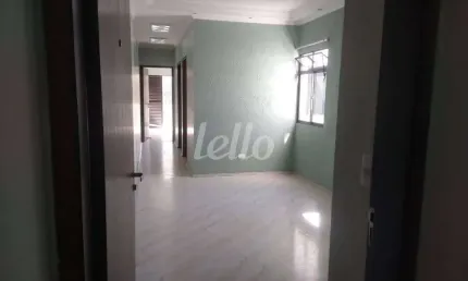 Apartamento com 2 quartos à venda na Rua Rio Preto, 471, Vila Valparaíso, Santo André, 67 m2 por R$ 377.000