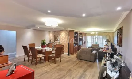 Apartamento com 3 quartos à venda na Alameda São Caetano, 857, Santa Paula, São Caetano do Sul, 127 m2 por R$ 770.000