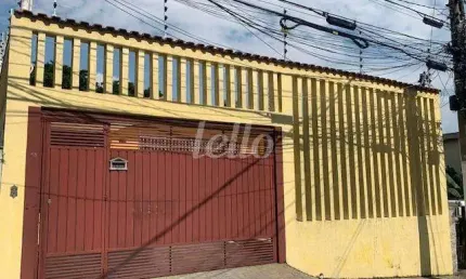 Casa com 3 quartos à venda na rua araurari, 145, vila esperança, são paulo, 190 m2 por r$ 990.000