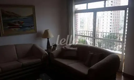 Apartamento com 3 quartos à venda na rua frança, 77, parque das nações, santo andré, 138 m2 por r$ 570.000