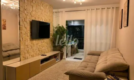 Apartamento com 3 quartos à venda na Avenida Armando Ítalo Setti, 661, Vila Baeta Neves, São Bernardo do Campo, 97 m2 por R$ 1.172.000