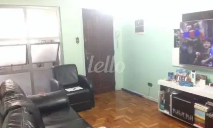 Apartamento com 2 quartos à venda na Rua Perrella, 365, Fundação, São Caetano do Sul, 84 m2 por R$ 480.000