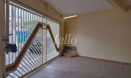 Casa com 3 quartos à venda na Rua Maria das Dores, 512, Penha De França, São Paulo, 150 m2 por R$ 750.000