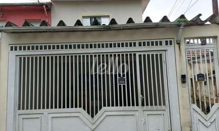 Casa com 2 quartos à venda na Rua Tacaré, 65, Jardim Jaú (Zona Leste), São Paulo, 120 m2 por R$ 490.000
