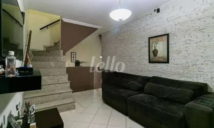 Casa com 3 quartos à venda na Rua Benedito Passos, 230, Vila Matilde, São Paulo, 280 m2 por R$ 1.080.000