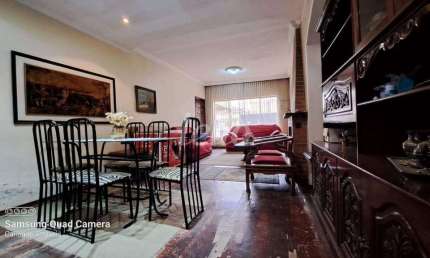 Casa com 4 quartos à venda na Rua Pelotas, 64, Vila Assunção, Santo André, 180 m2 por R$ 695.000