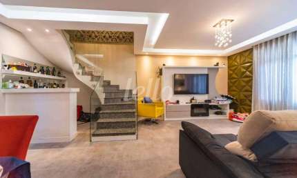 Casa com 4 quartos à venda na Rua Ester, 98, Vila Alpina, Santo André, 231 m2 por R$ 1.290.000