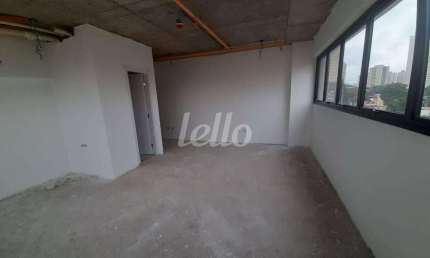 Sala comercial à venda na Avenida Doutor Erasmo, 188, Vila Assunção, Santo André, 34 m2 por R$ 320.000