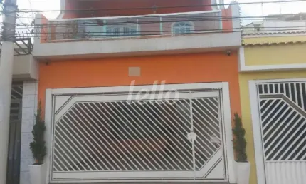 Casa com 3 quartos à venda na rua da transmissão, 199, vila vivaldi, são bernardo do campo, 290 m2 por r$ 1.100.000