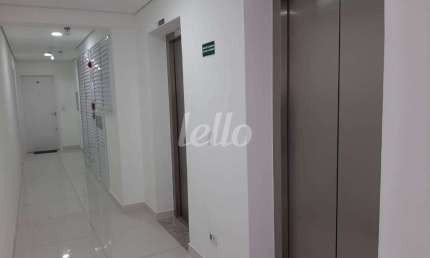 Sala comercial à venda na Avenida Doutor Erasmo, 188, Vila Assunção, Santo André, 34 m2 por R$ 320.000