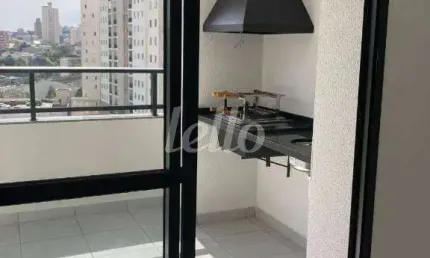 Apartamento com 2 quartos à venda na rua santa filomena, 55, centro, são bernardo do campo, 60 m2 por r$ 565.000