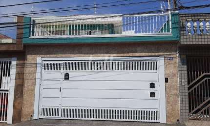 Casa comercial com 1 sala à venda na Rua Santa Mafalda, 101, Vila Matilde, São Paulo, 185 m2 por R$ 960.000